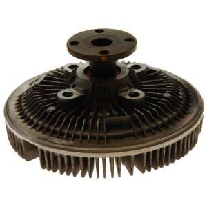  ACDelco 15 4493 Radiator Fan Clutch Blade: Automotive