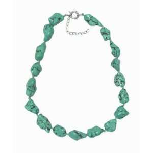  45cm turquoise necklace D Gem Jewelry