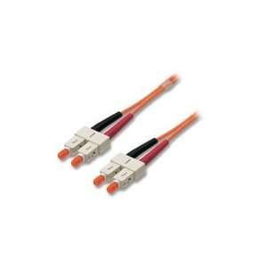  Fibre Optic Cable SC/SC 1m