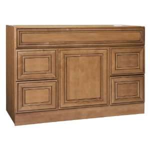 Coastal Collection HER 4818 G Heritage Series Maple with Ginger Glaze 