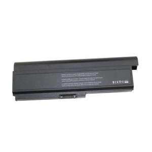 Replacement laptop battery for Toshiba Satellite M305d S48331 7200mAh 