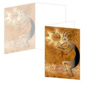  ECOeverywhere Fertility Glyph Boxed Card Set, 12 Cards and 