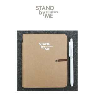  STAND by ME Planner / Journal / Diary (2012~2013 