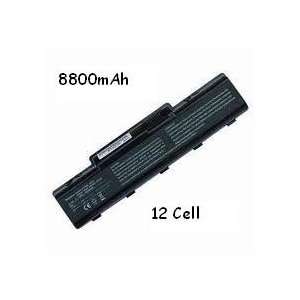   Laptop battery for Acer Aspire 2930 4710 4920 4230: Electronics
