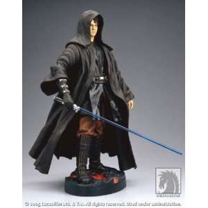  Star Wars Anakin Skywalker Vinyl Statue Figure Kotobukiya 