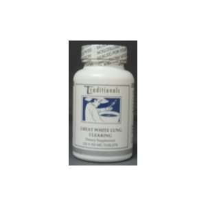  Kan Herb Company Great White Lung Formula Health 