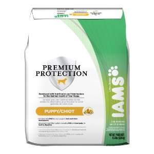 Iams Premium Protection Puppy, 13.4 Pound Bags:  Grocery 