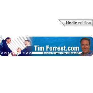 Food Marketing and Growth Kindle Store Tim forrest