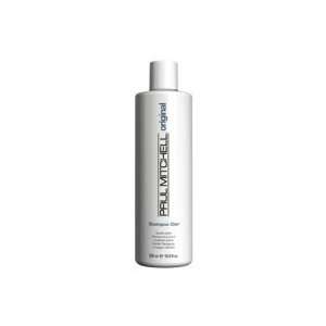  Paul Mitchell Shampoo One liter 33.8 oz Health & Personal 