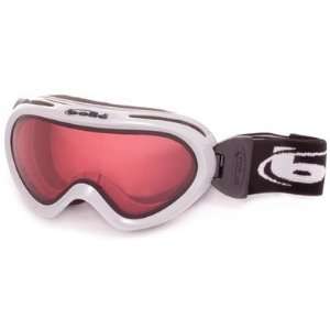   Ski Goggles   Pink   Vermillon   20105 