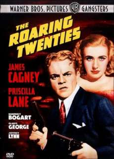   Roaring Twenties by Warner Home Video, Raoul Walsh 