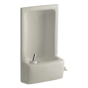  Kohler K 5293 G9 Glenbrook Drinking Fountain, Sandbar 