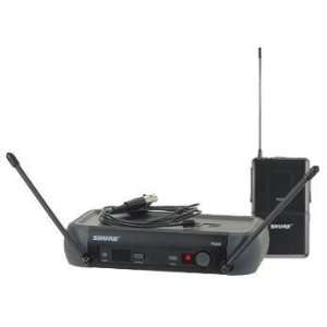   Digital Wireless System with WL93 Lavalier Microphone: Everything Else