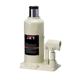  JET JBJ 5 5 Ton Hydraulic Bottle Jack: Home Improvement