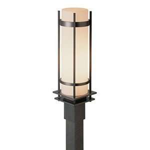  Hubbardton Forge 34 5894 18 H37 Banded Post Pier Mount 