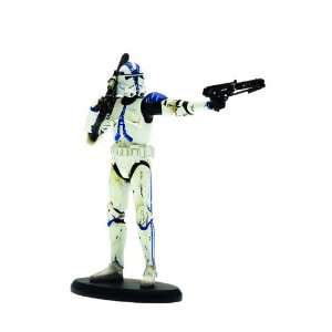  Attakus Star Wars 501st Legion Clone Trooper 110 Scale 