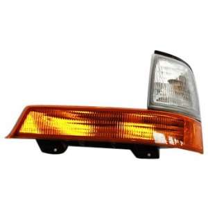 TYC 12 5056 01 Ford Ranger Driver Side Replacement Parking/Side Marker 