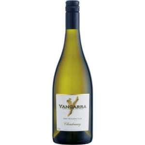  2008 Yangarra Estate Mclaren Vale Chardonnay 750ml 