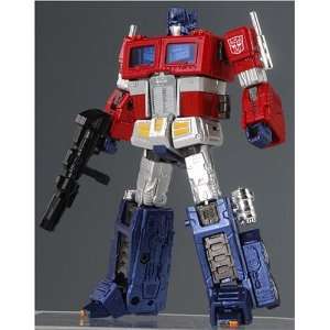  Transformers Galaxy Force Hybrid Style THS 02 G1 