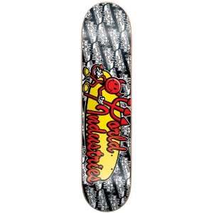 World Industries Devil Wallpaper skateboard decks:  Sports 