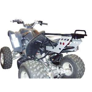  Yamaha Raptor 350 ATV Rear Sport Rack Kit: Automotive