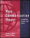   Theory, (0534560881), Stanley J. Baran, Textbooks   Barnes & Noble