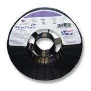 New 10lb Roll of Radnor Welding Wire #64001402, .030, E71T GS, FREE 