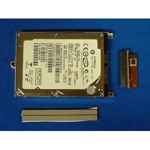   HP 482269 001 SPS DRV SATA HD 160G 5400 RPM (482269001) Electronics