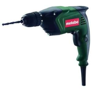  Metabo BE4006 3.5 Amp 3/8 inch Drill: Home Improvement