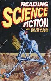 Reading Science Fiction, (0230527175), James Gunn, Textbooks   Barnes 