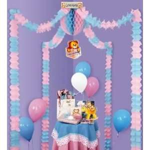  Beistle   55426   Baby Shower Party Canopy: Kitchen 