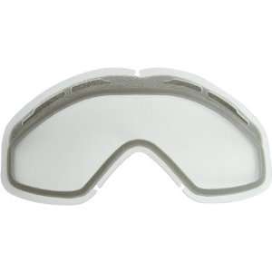  Arnette Series 3 Goggle Replacement Lens: Sports 
