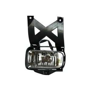  TYC 19 5678 00 Ford Escape Driver Side Replacement Fog 