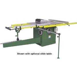  Slide Table For 14 Table Saw