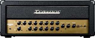   Custom Special Head 50w/15w   MSRP $1149   AUTHORIZED DEALER  