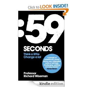 Start reading 59 Seconds  