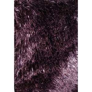   Soft Plush Thick 5x7 5x8 Carpet Raisin NEW Exact Size:5ft x 7ft 3in