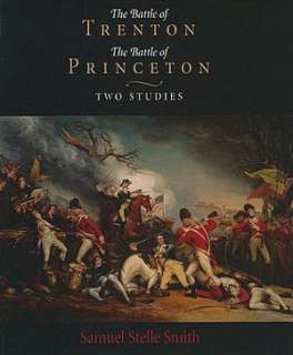   The Battle of Trenton/The Battle of Princeton Two 