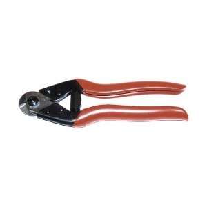 Aircraft Tool Supply Deluxe Cable Cutter:  Industrial 