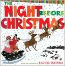 The Night Before Christmas Rachel Isadora Pre Order Now