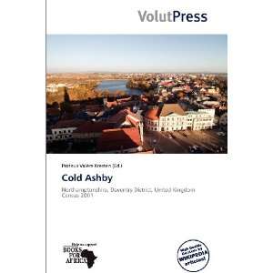  Cold Ashby (9786136262550) Proteus Valère Kresten Books
