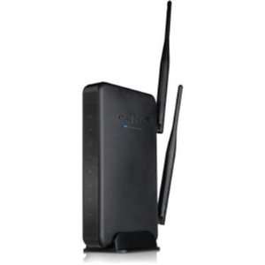   Wireless R10000 High Power Wireless N 600mW Smart Router: Electronics