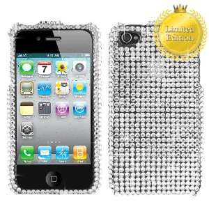   NOVA Swavorski Crystal Studded Case (Verizon & AT&T) 