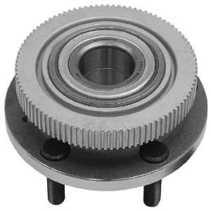  Beck Arnley 051 6214 Hub and Bearing Assembly: Automotive