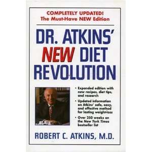   Atkins Three Book Package [Hardcover] Robert C. Atkins Books