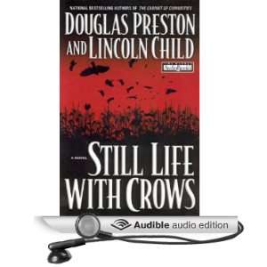   Edition): Douglas Preston, Lincoln Child, Rene Auberjonois: Books