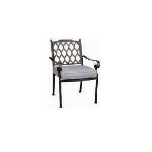  Coventry Dining Chair: Patio, Lawn & Garden