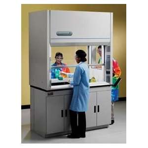 Labconco For Protector Pass Through Laboratory Hoods   Model 9942403 
