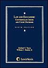 Law and Education Contemporary Issues and Court Decisions 