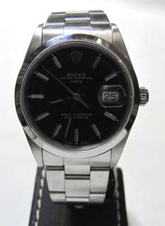 item no ed859 brand rolex model no 15200 serial no n1 year